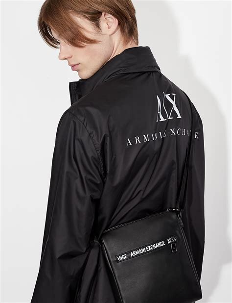 armani exchange online shop